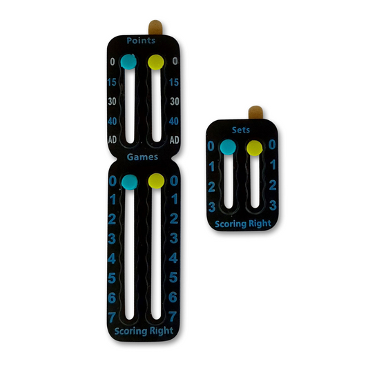Marcador De Puntos Score Keeper