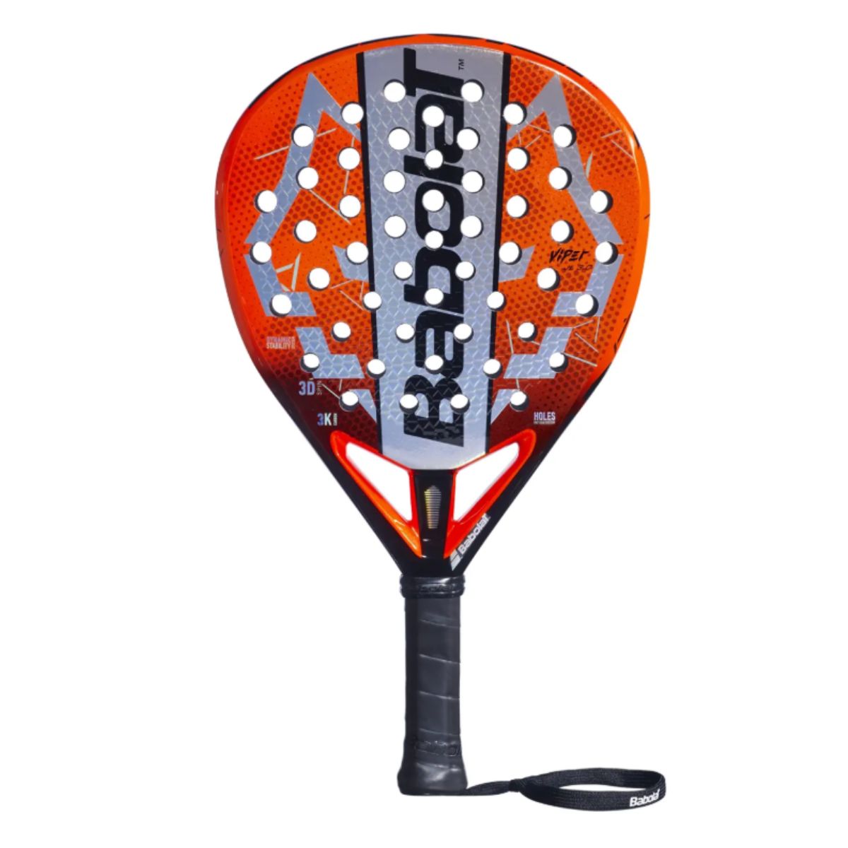 Paleta Babolat Viper Juan Lebron 3.0 2026