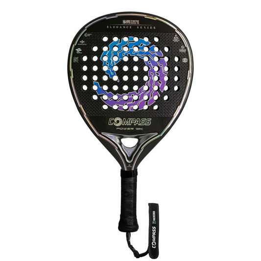 Paleta Compass Power 12K