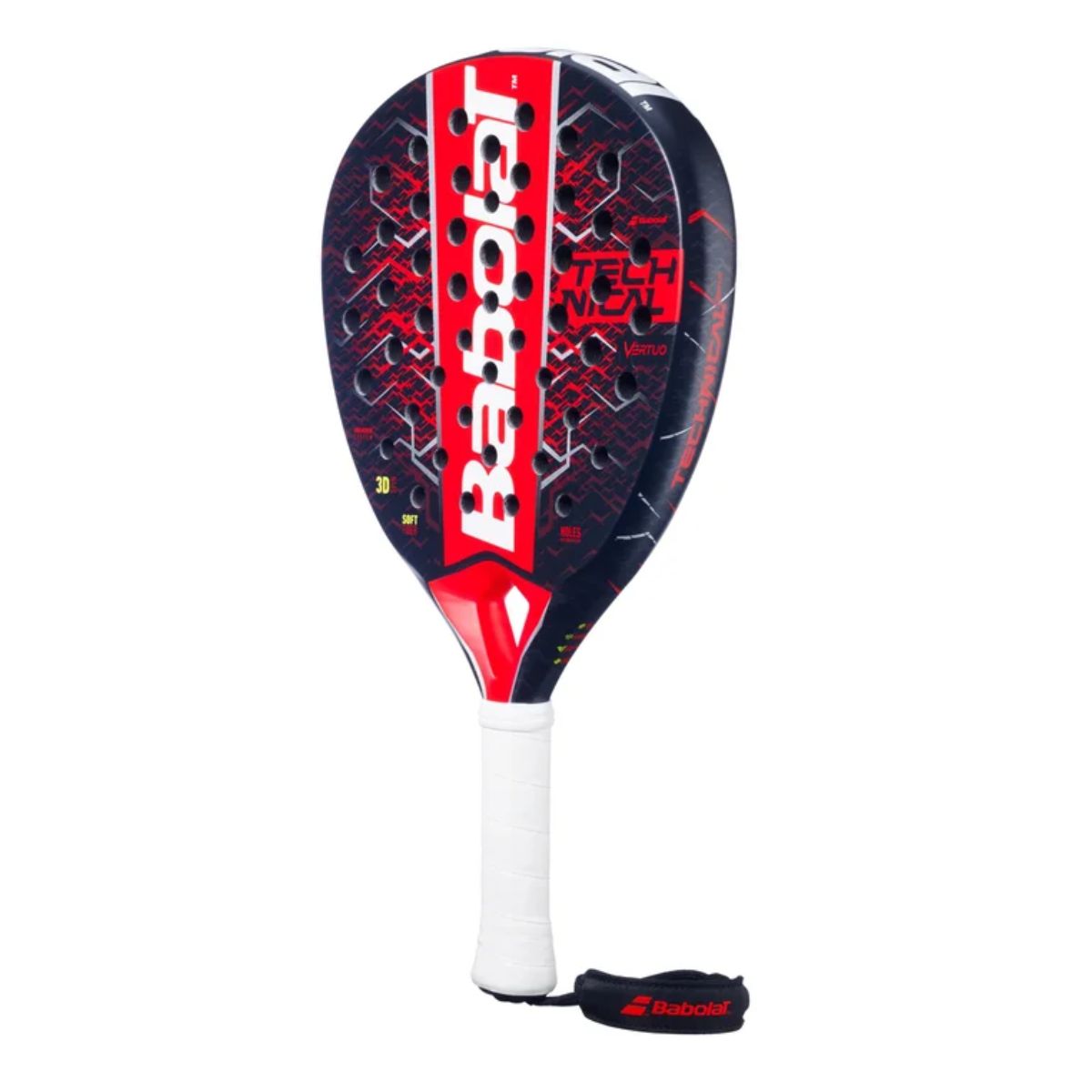 Paleta Babolat Technical Vertuo 2025