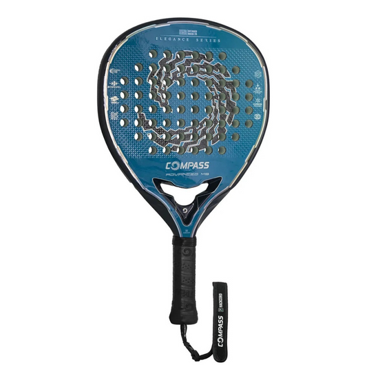 Paleta Compass Advanced 12K