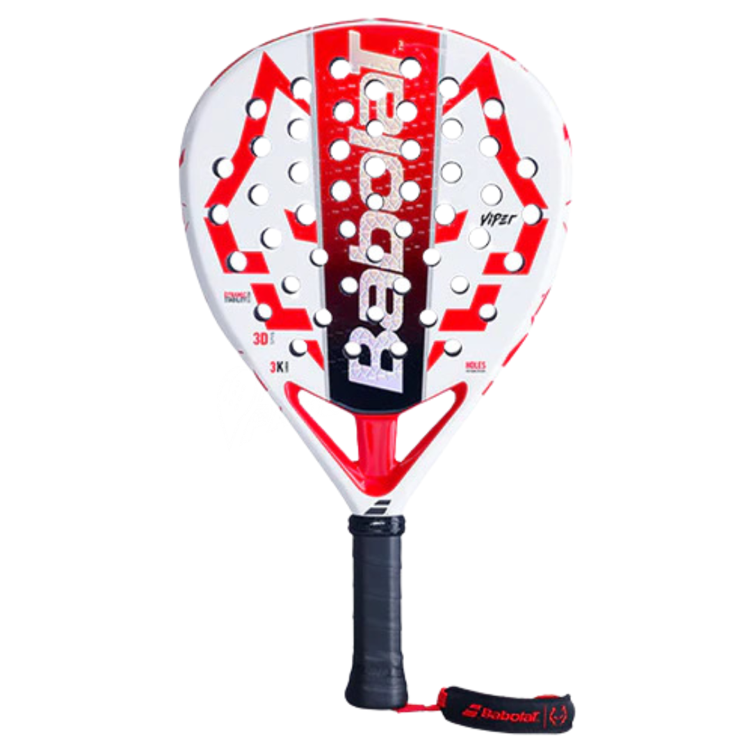 Paleta Babolat Technical Viper Juan Lebron 2025