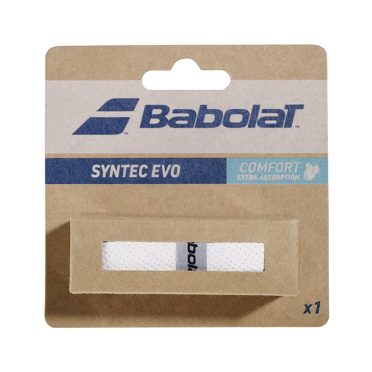 Grip Babolat Syntec Evo Comfort