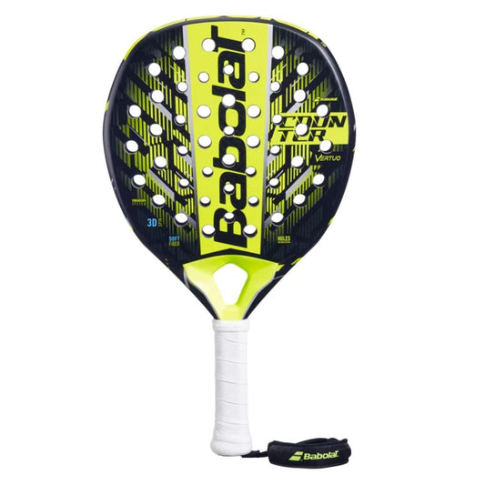 Paleta Babolat Counter Vertuo 2025