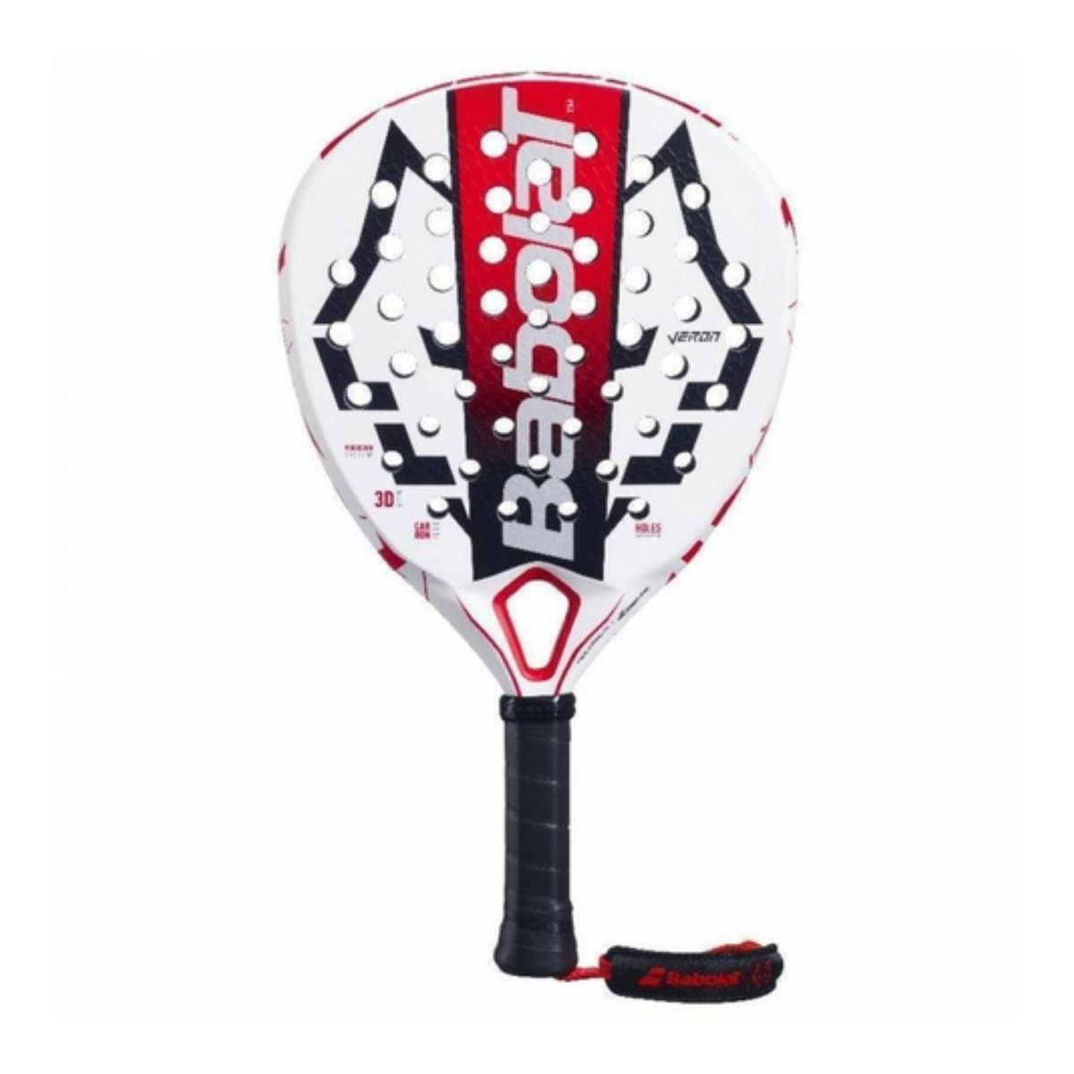 Paleta Babolat Technical Veron Juan Lebron 2025