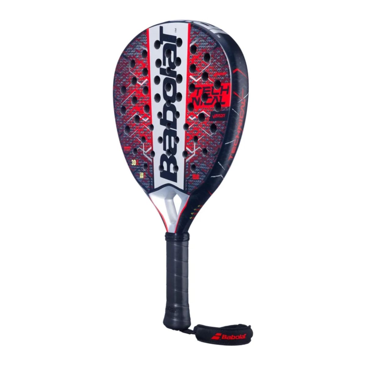 Paleta Babolat Technical Veron 2025