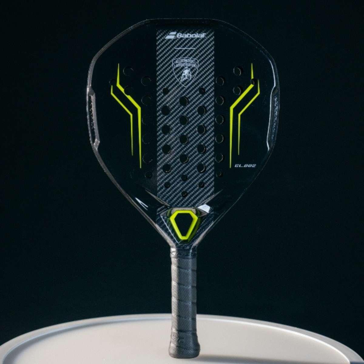 Paleta Babolat Lamborghini BL002 Black