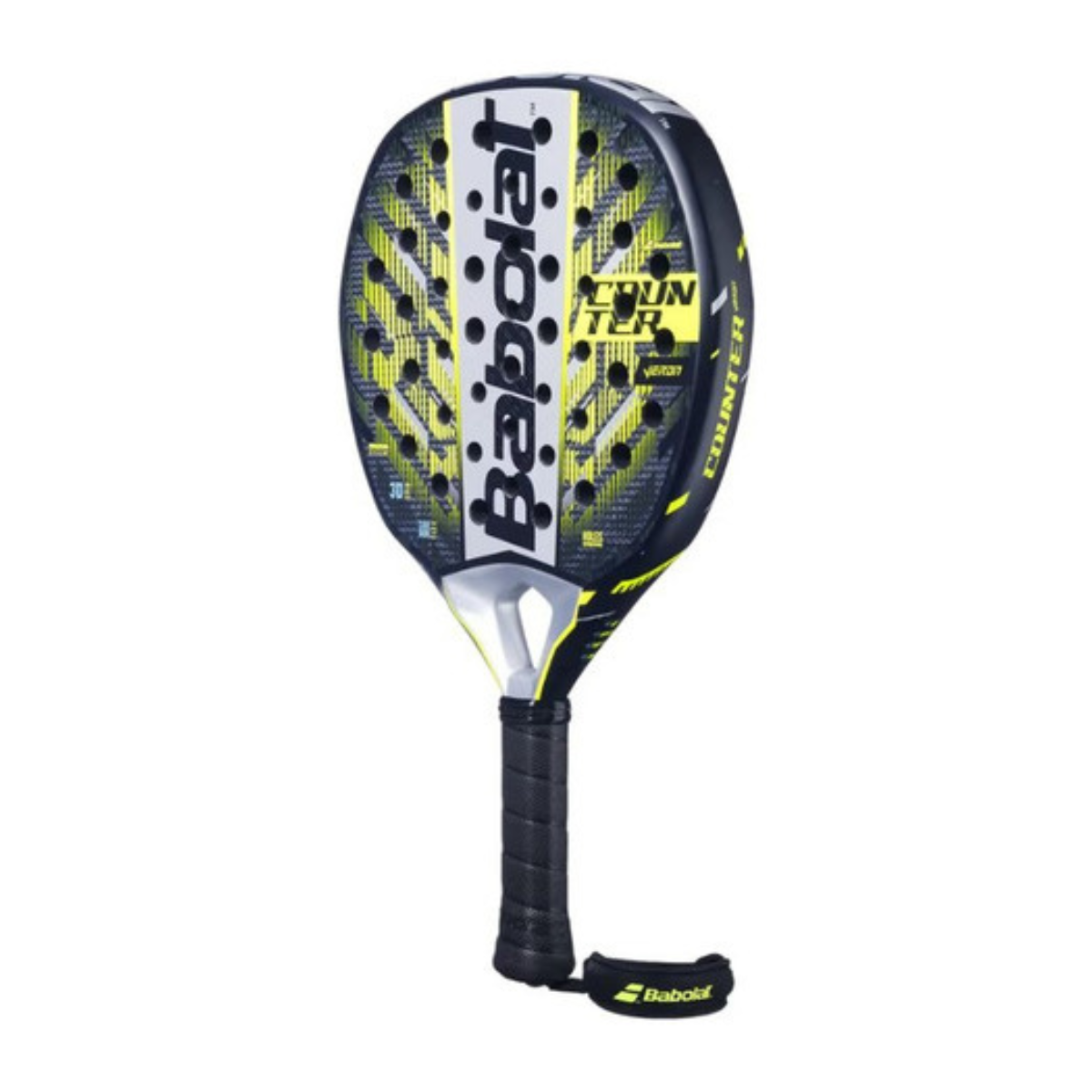 Paleta Babolat Counter Veron 2025