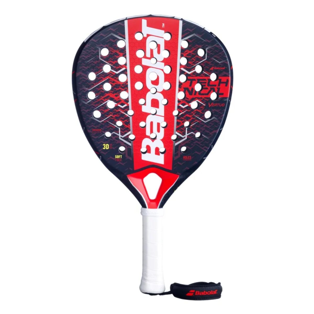 Paleta Babolat Technical Vertuo 2025