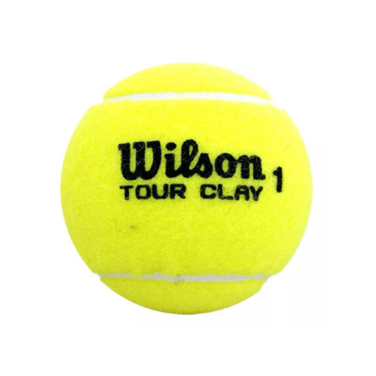 Tubo Pelotas Wilson Tour Clay Tenis