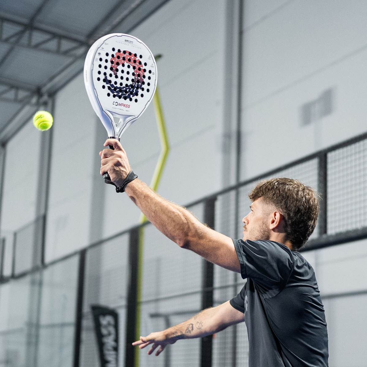 Paleta Compass Control 16K