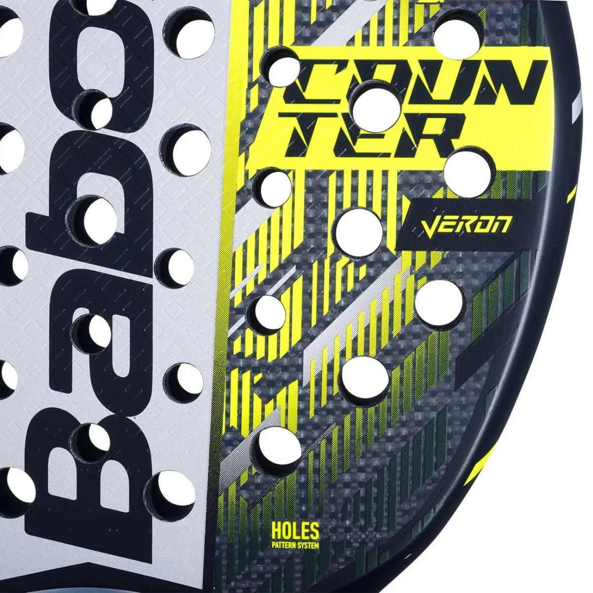 Paleta Babolat Counter Veron 2025