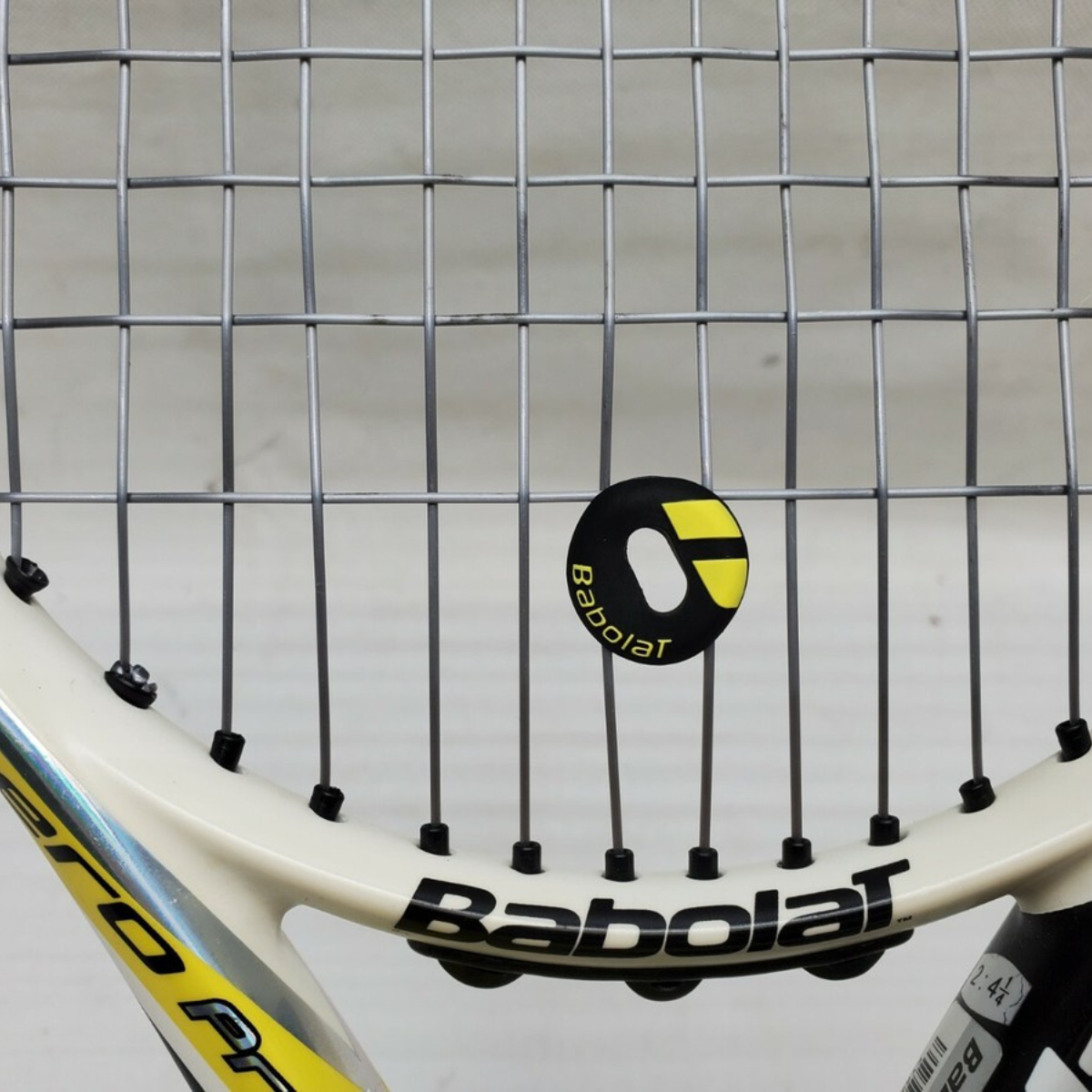 Antivibrador Custom Damp x2