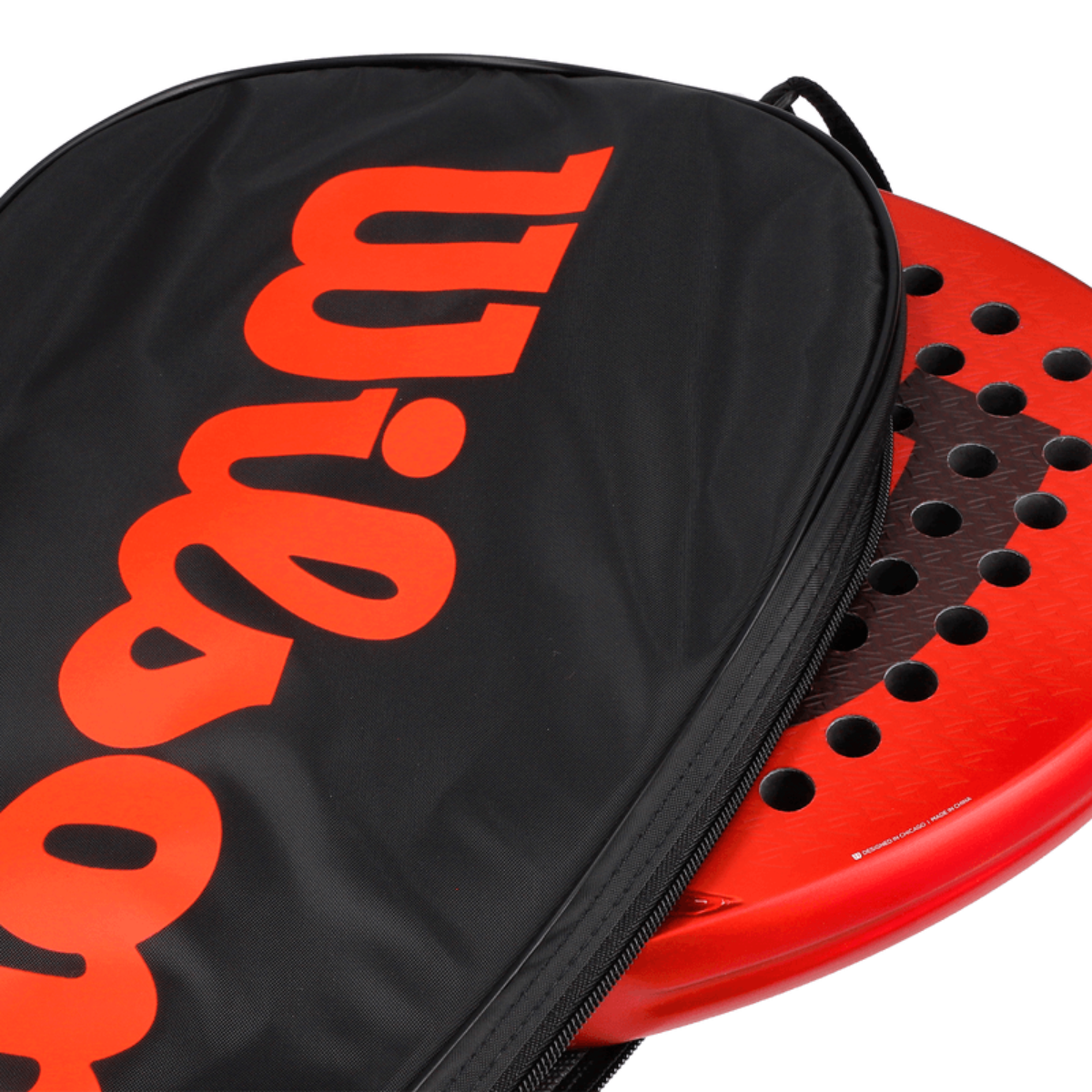 Funda Protectora Wilson