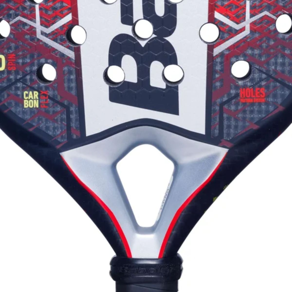 Paleta Babolat Technical Veron 2025