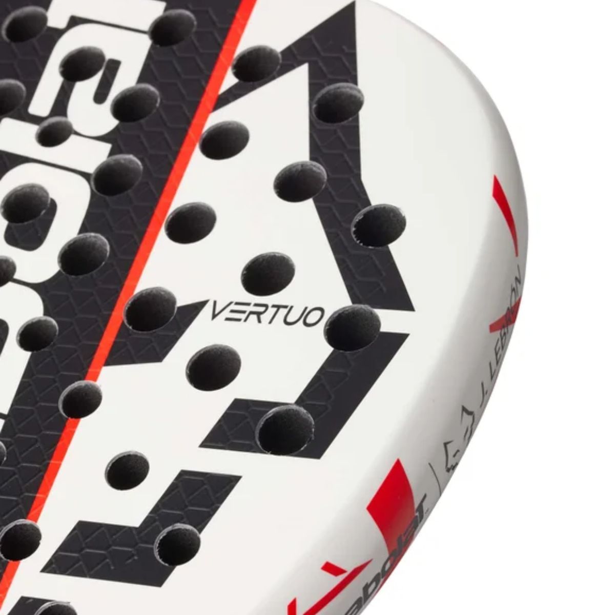 Paleta Babolat Technical Vertuo Juan Lebron 2025