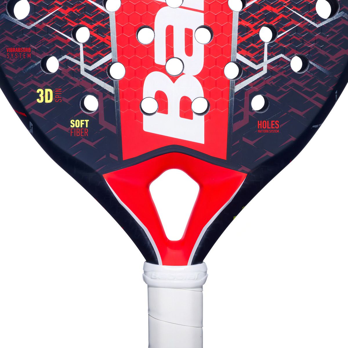 Paleta Babolat Technical Vertuo 2025