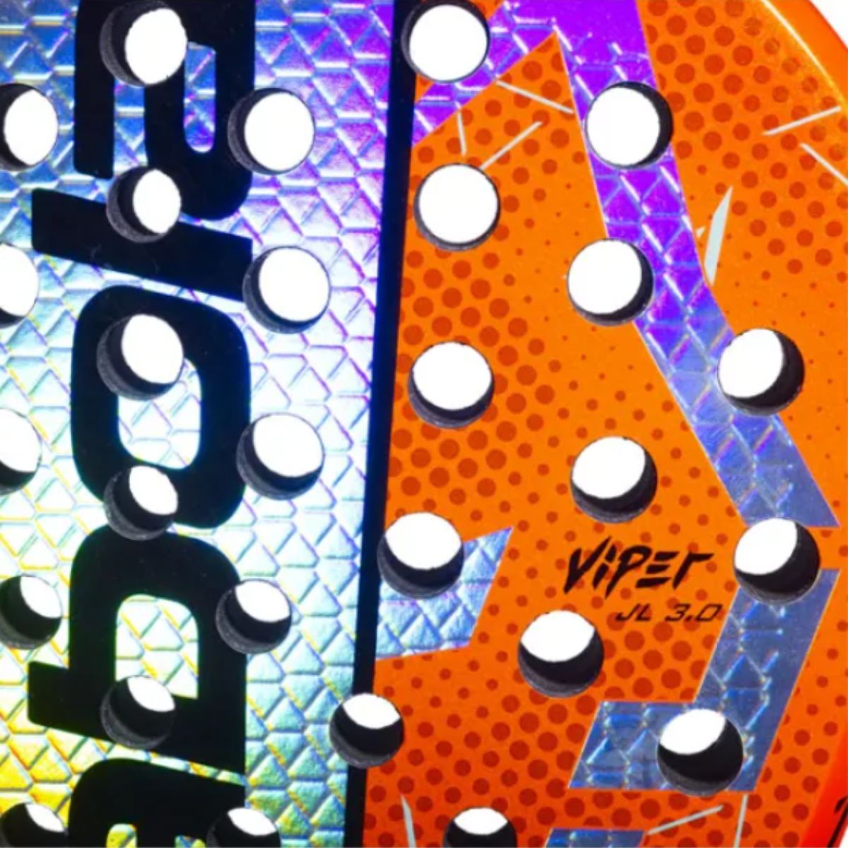 Paleta Babolat Viper Juan Lebron 3.0 2026