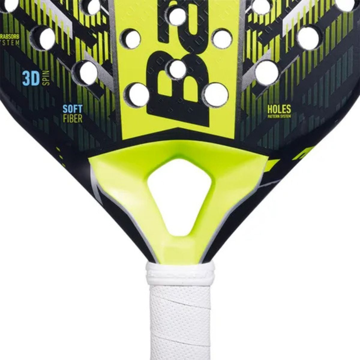 Paleta Babolat Counter Vertuo 2025