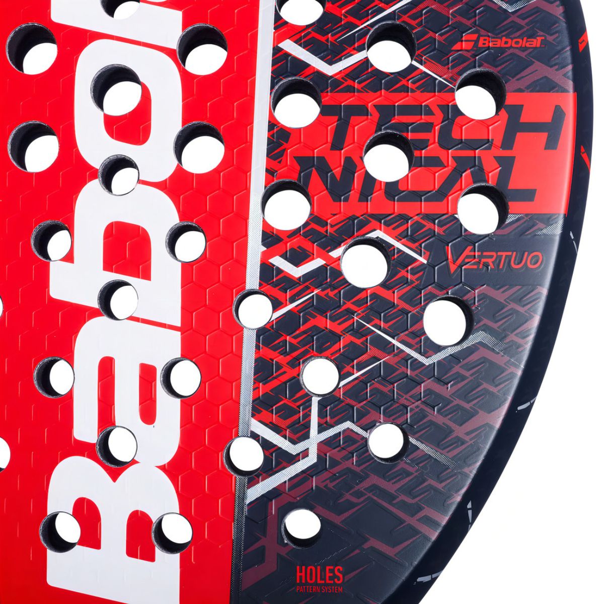 Paleta Babolat Technical Vertuo 2025
