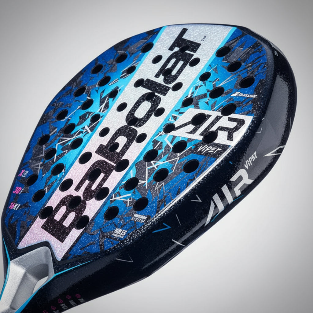 Paleta Babolat Air Viper 2025