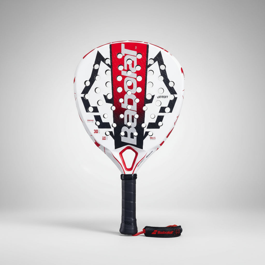 Paleta Babolat Technical Veron Juan Lebron 2025