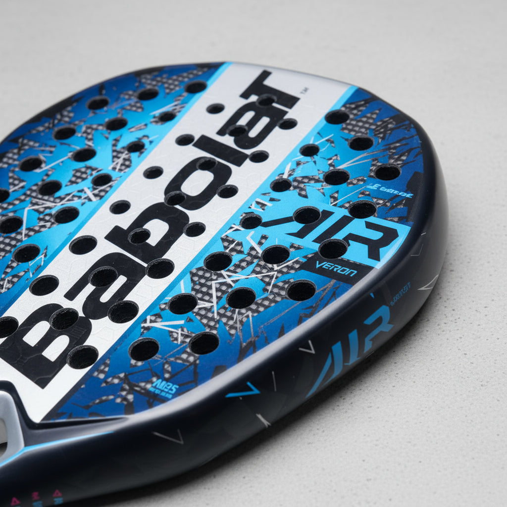Paleta Babolat Air Veron 2025