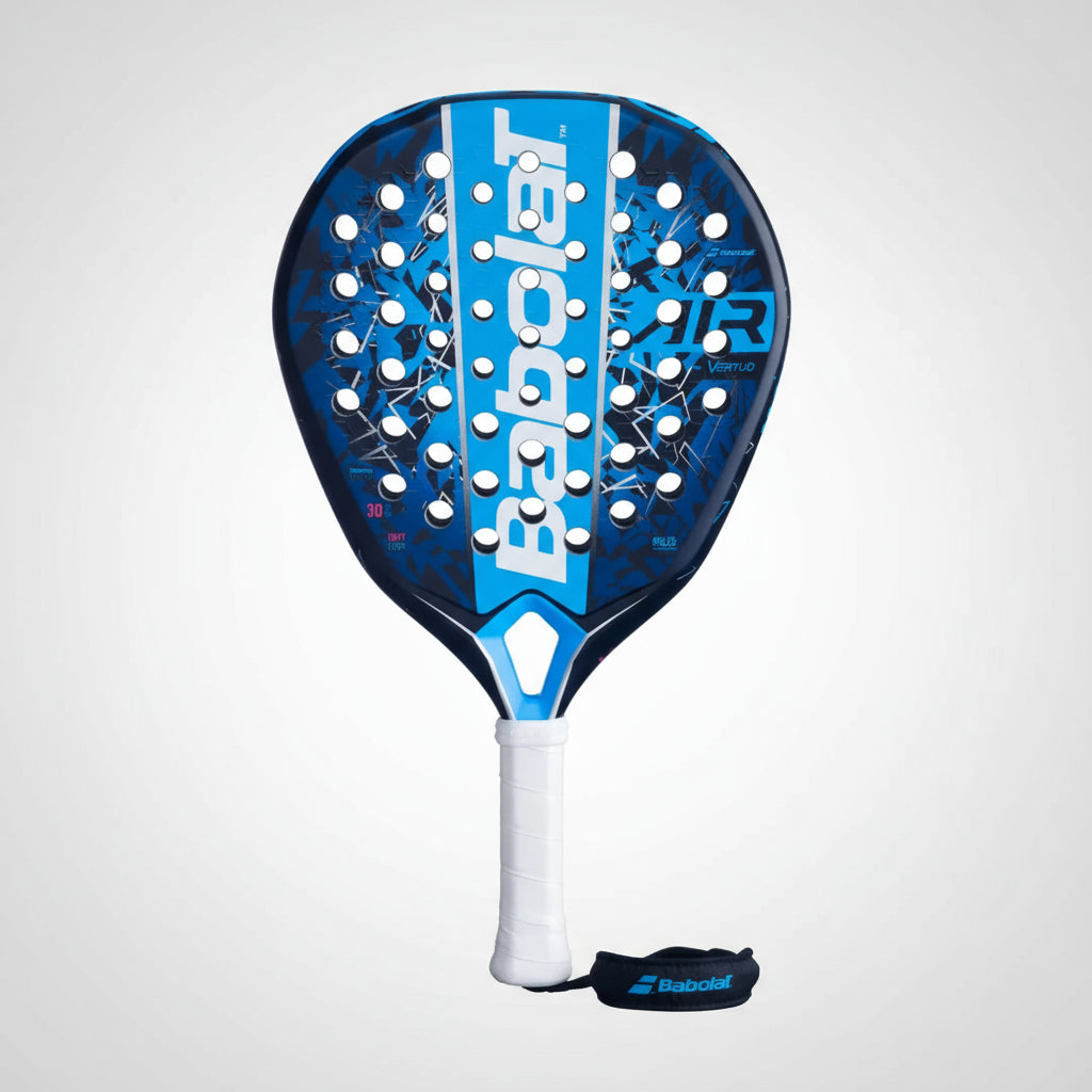Paleta Babolat Air Vertuo 2025