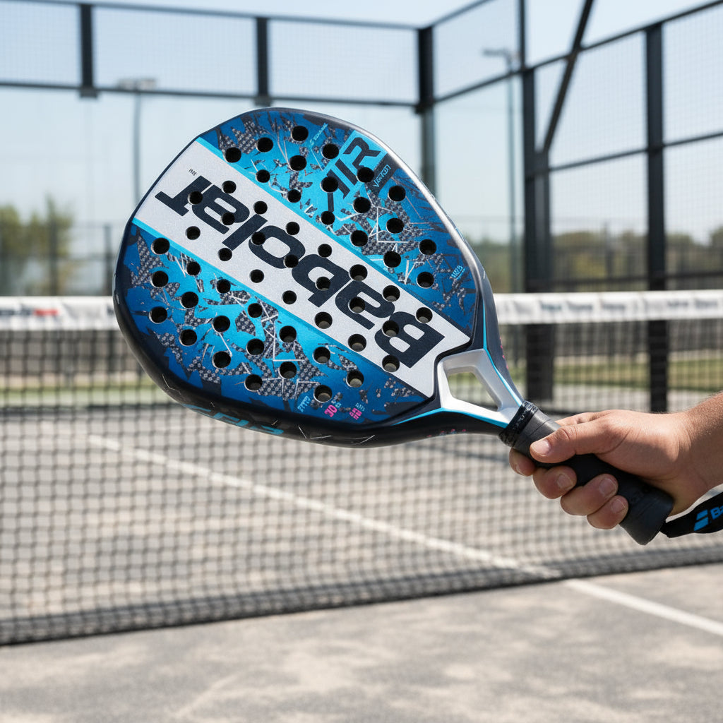Paleta Babolat Air Veron 2025