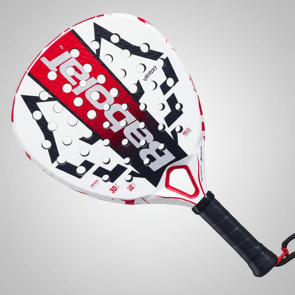 Paleta Babolat Technical Veron Juan Lebron 2025