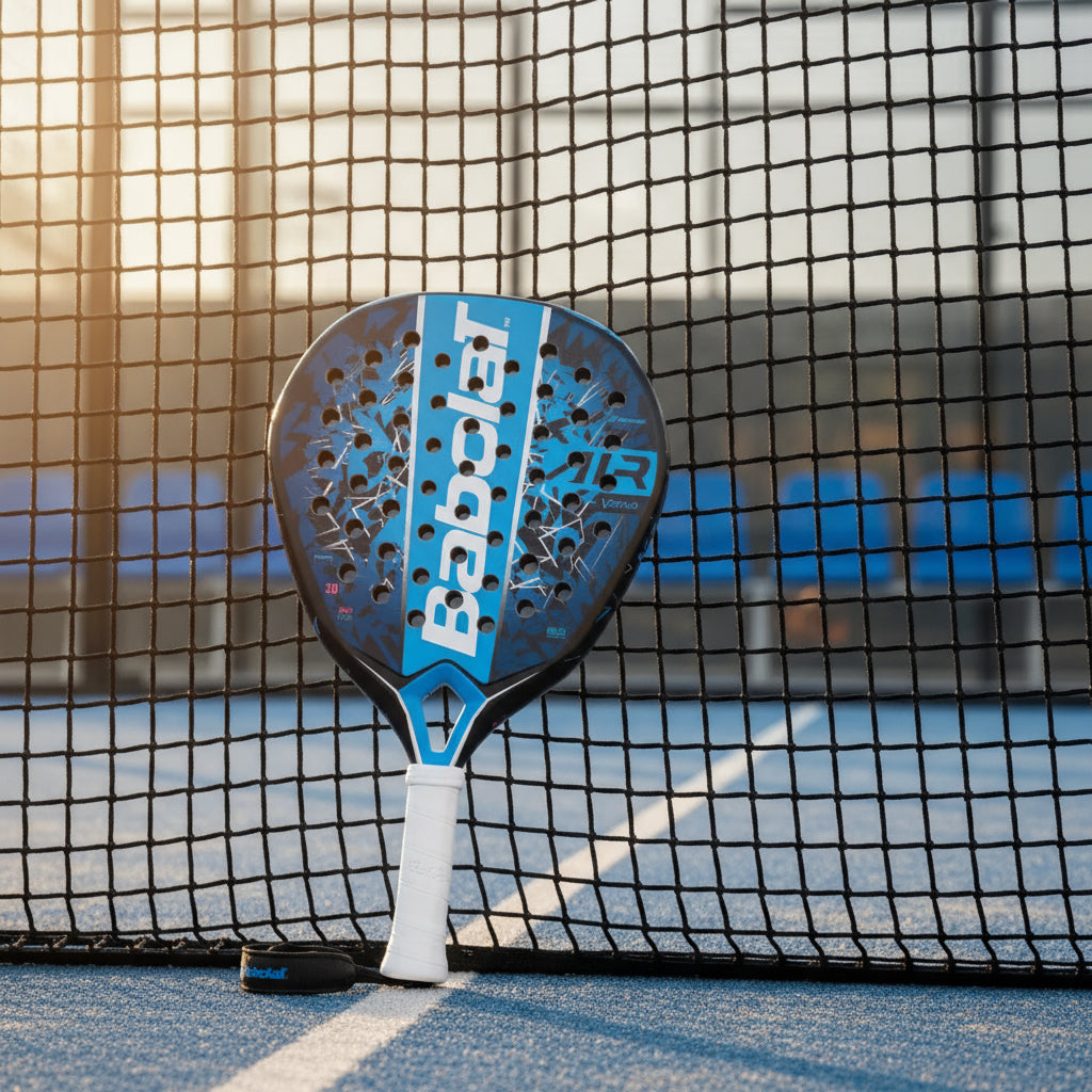 Paleta Babolat Air Vertuo 2025