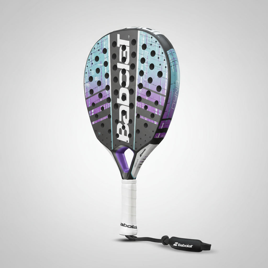 Paleta Babolat Dyna Spirit
