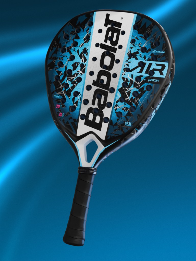 Paleta Babolat Air Veron 2025