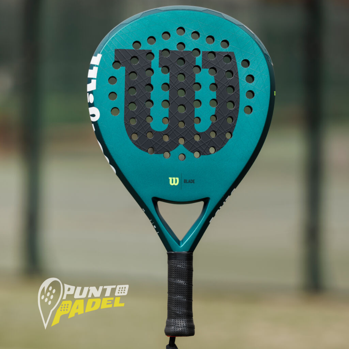Paleta Wilson Blade V3