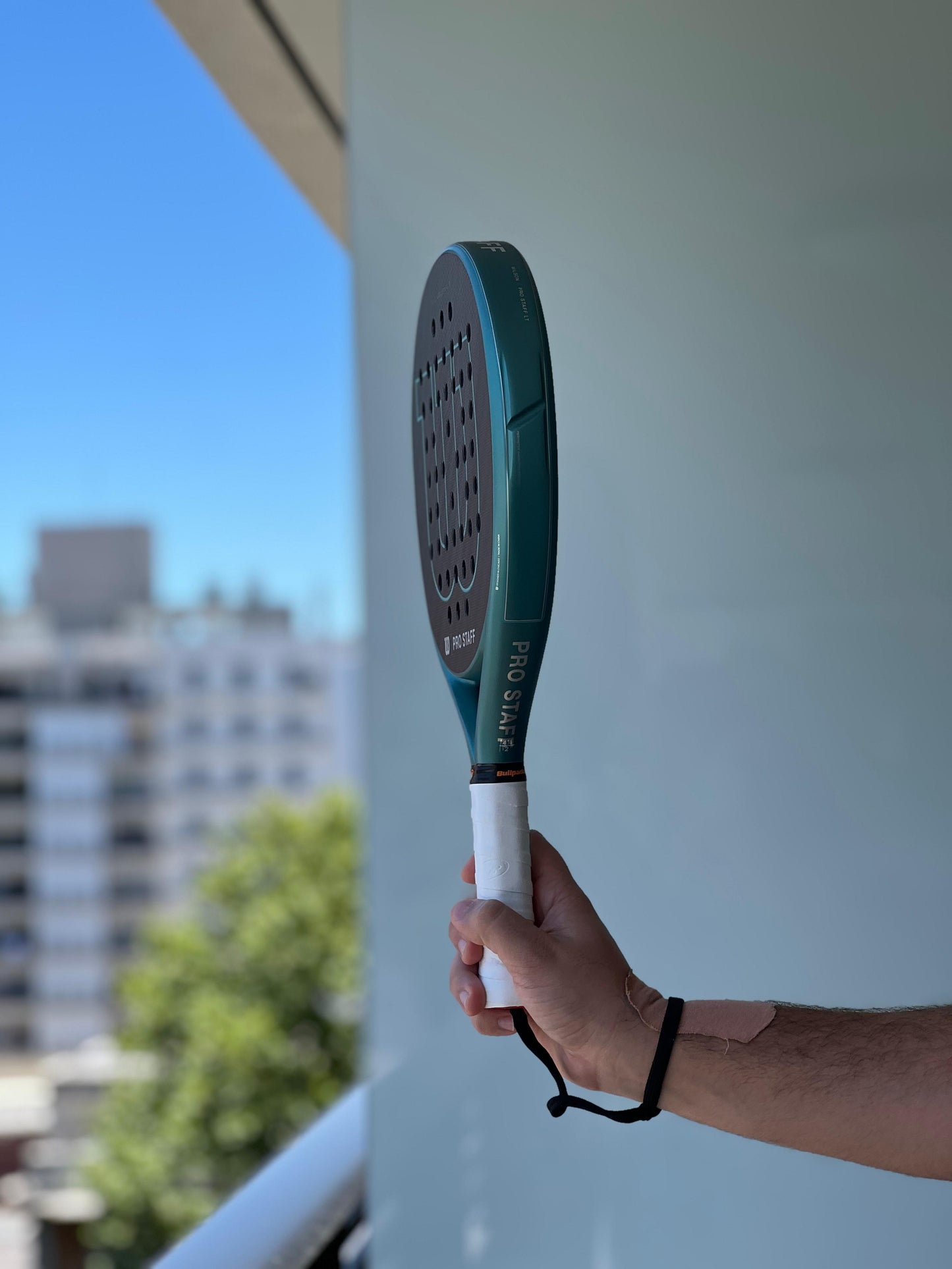 Paleta Wilson Pro Staff LT V2