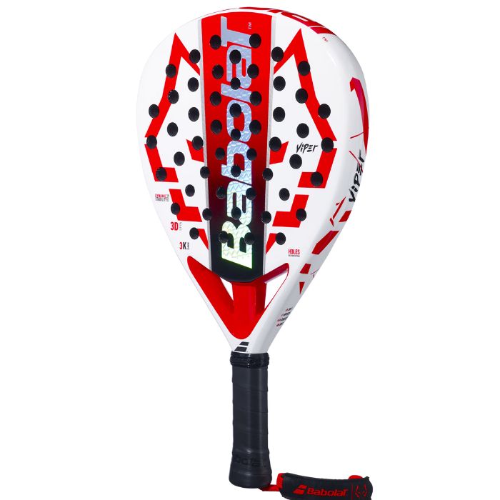 Paleta Babolat Technical Viper Juan Lebron 2025